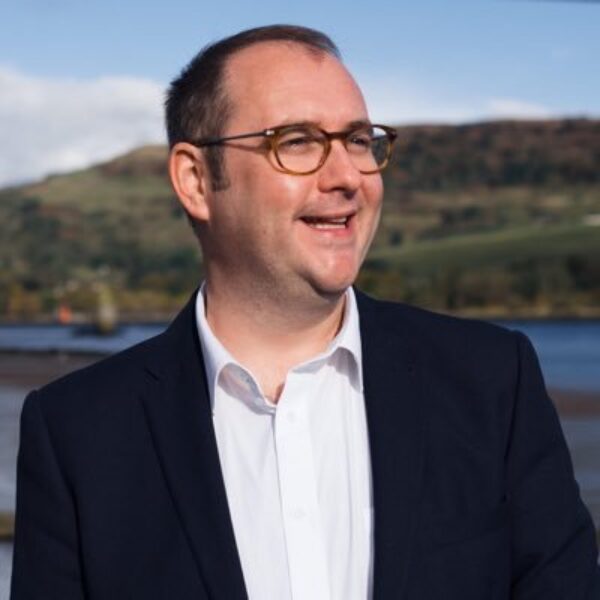 Paul O’Kane MSP