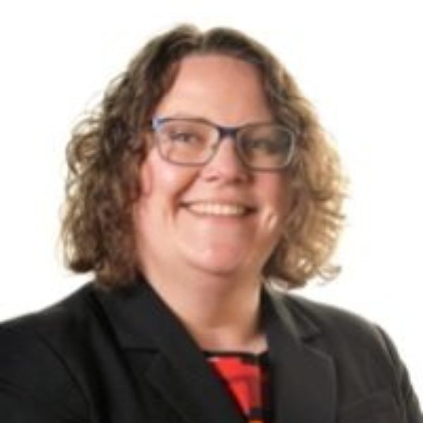 Councillor Heather Brannan-McVey